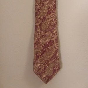 Mens Tie.  Never Worn